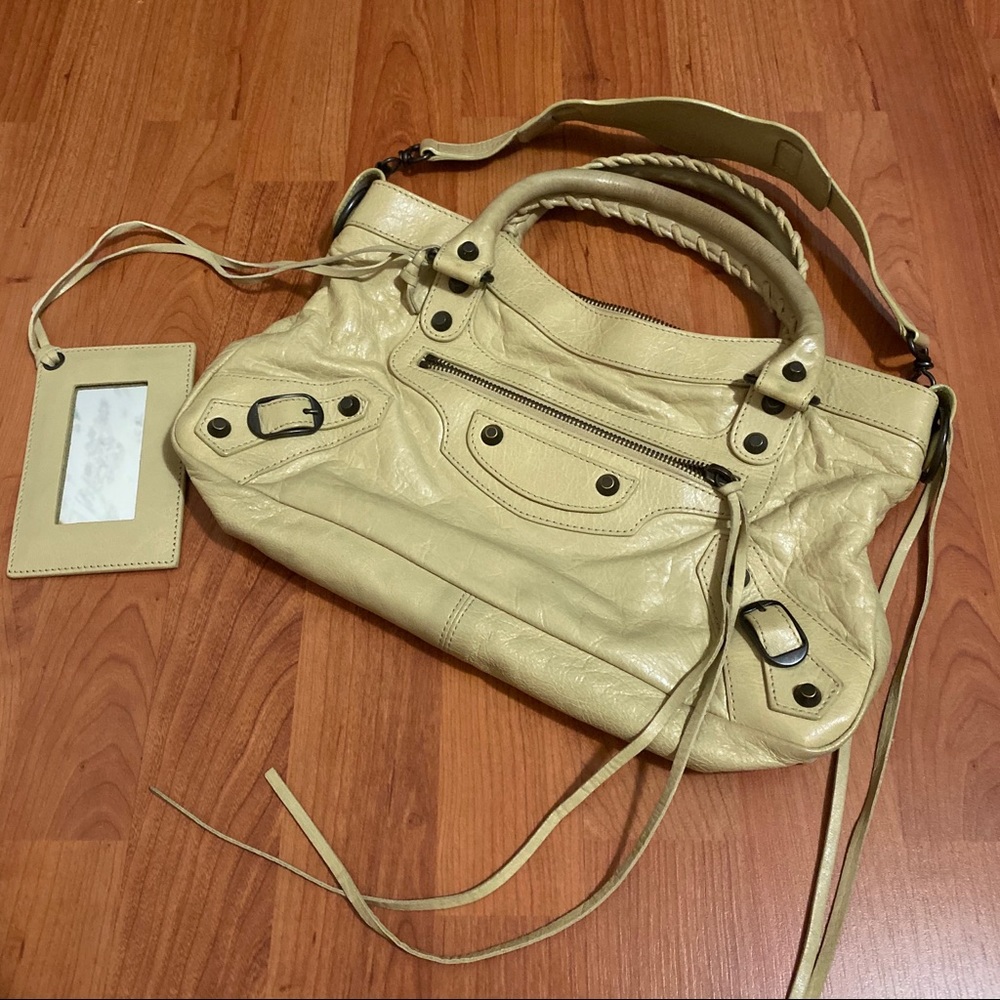 Balenciaga handbag 100% authentic
